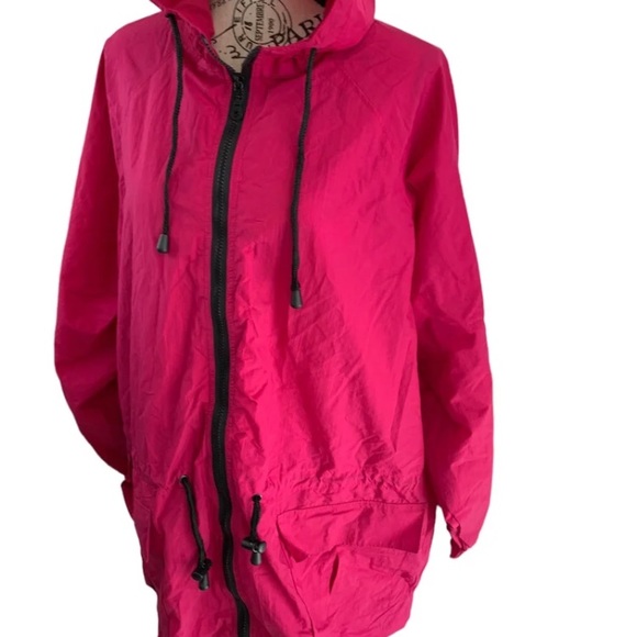 * Saint johns bay women’s extra large windbreaker - Picture 4 of 13